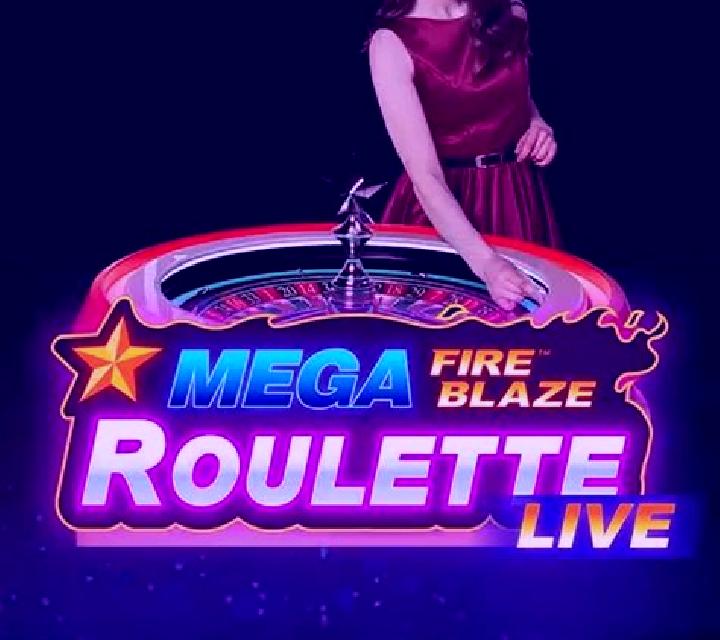 Mega Fire Blaze: Breaking Bad Roulette online slot