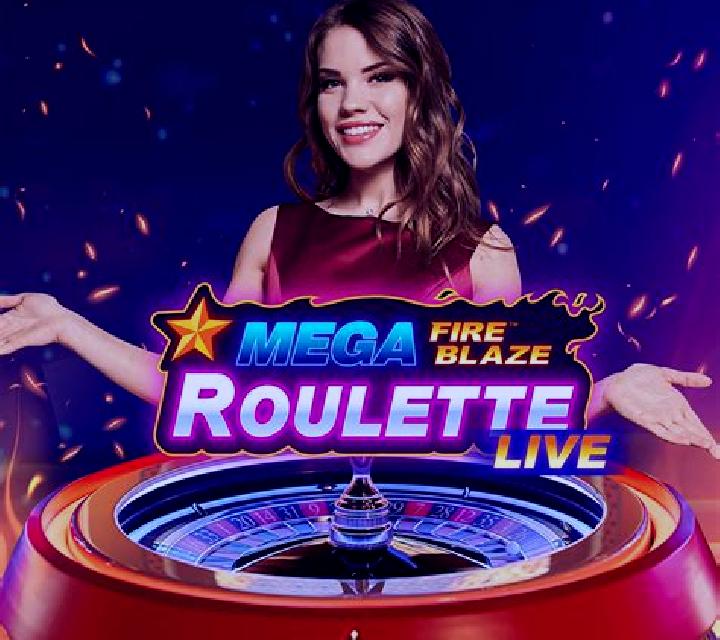 Mega Fire Blaze: Breaking Bad Roulette slot