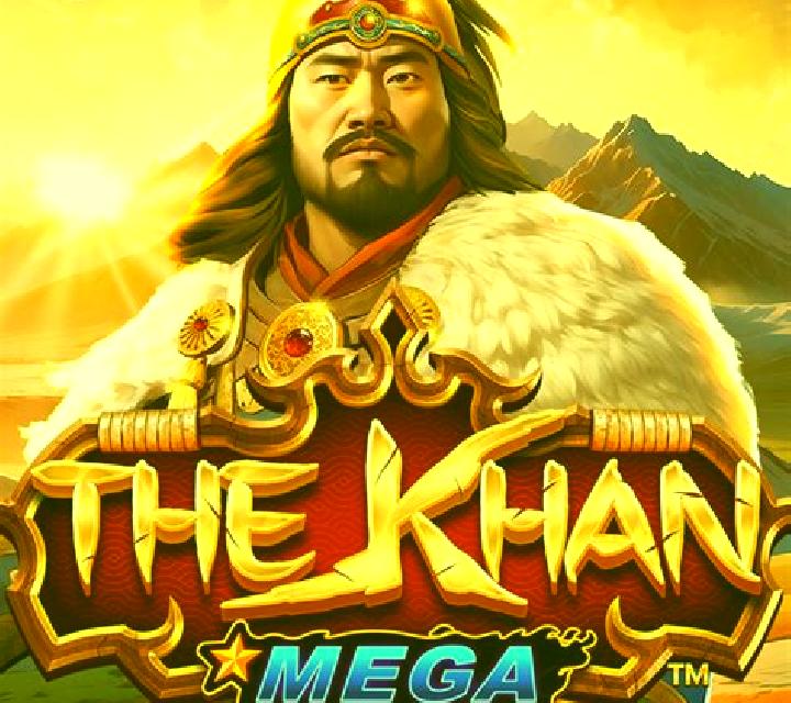 Mega Fire Blaze: The Khan online slot