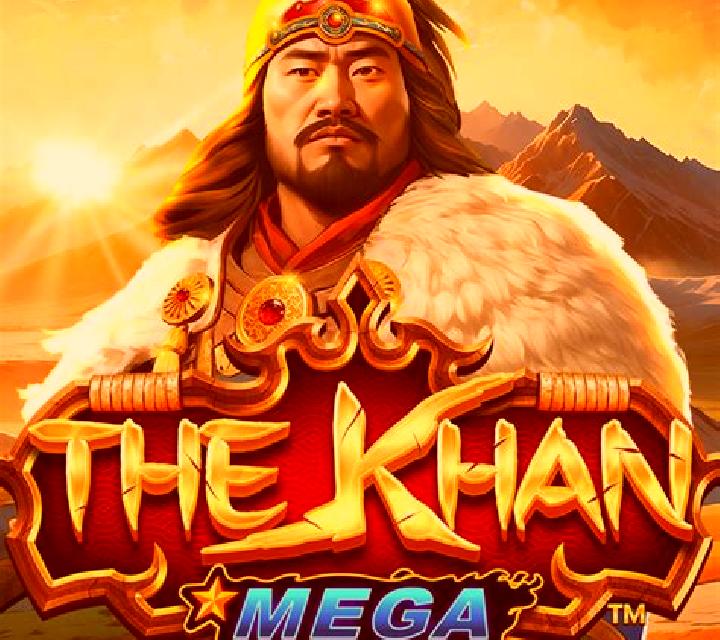 Mega Fire Blaze: The Khan slot game