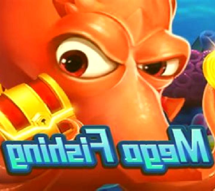 Mega Fishing (TaDa Gaming) online slot