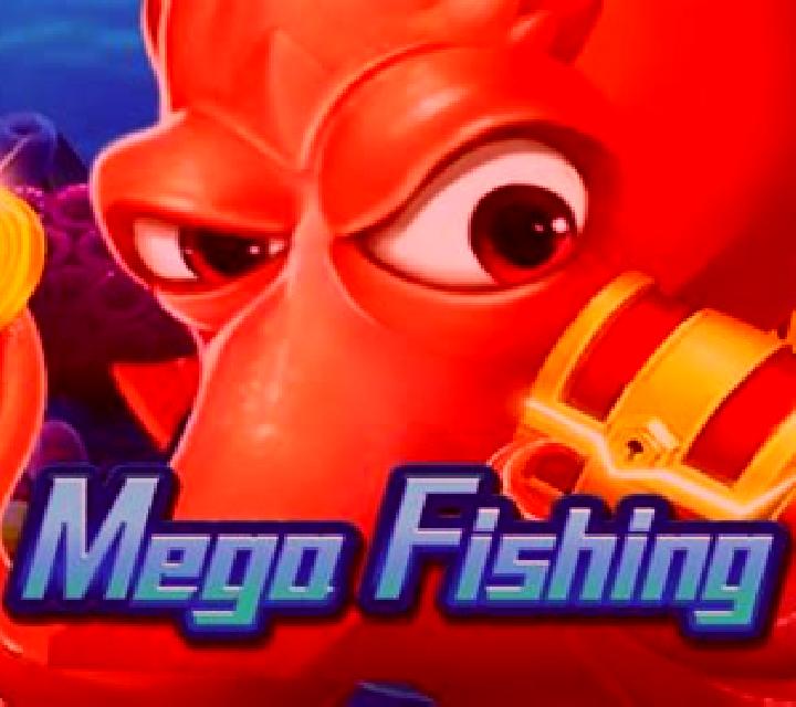 Mega Fishing (TaDa Gaming) slot machine