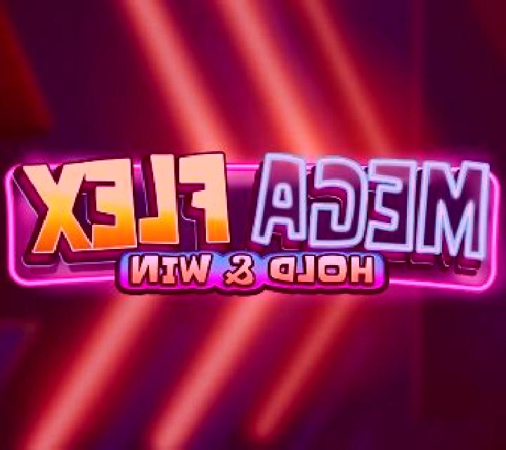 Mega Flex: Hold & Win online slot