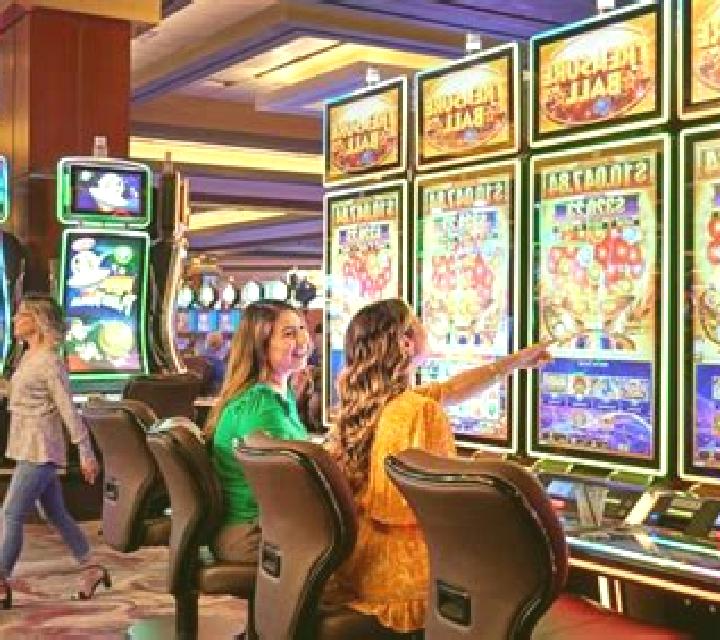 Mega Flex: Hold & Win slot machine