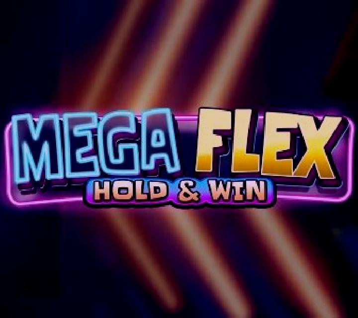 Mega Flex: Hold & Win slot