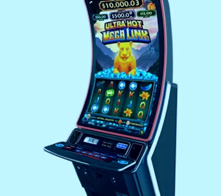 MEGA Flight slot machine