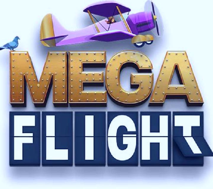 MEGA Flight slot