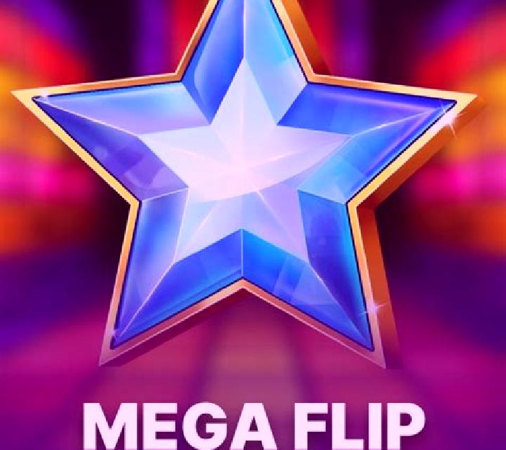 Mega Flip online slot