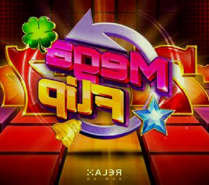 Mega Flip slot game