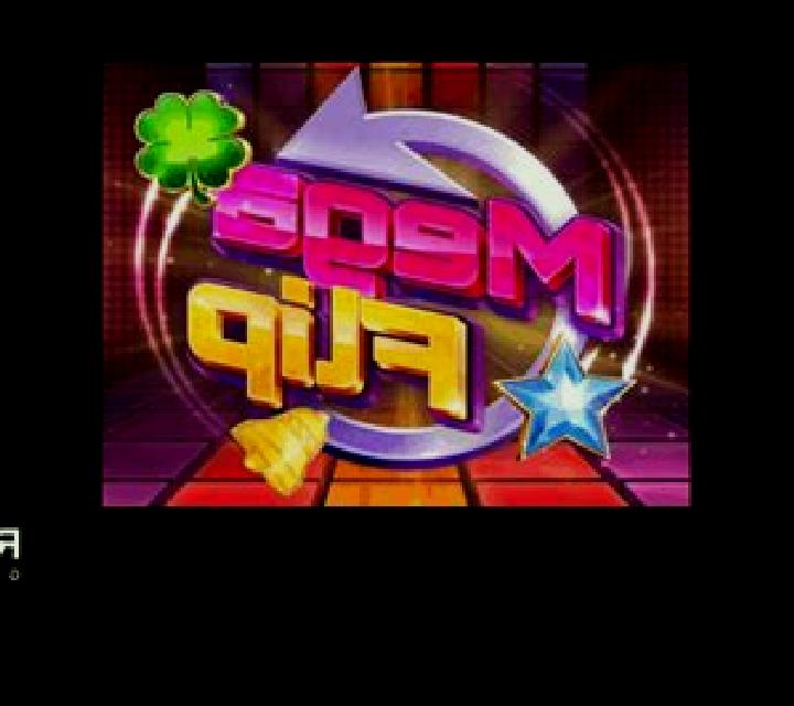 Mega Flip slot machine