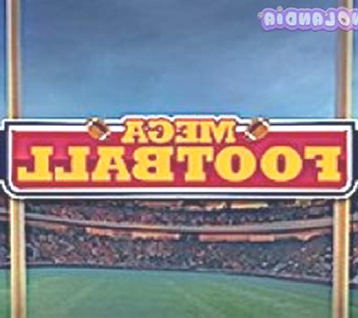 Mega Football slot