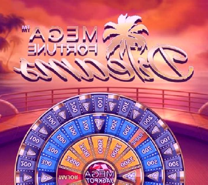 Mega fortune dreams slot game