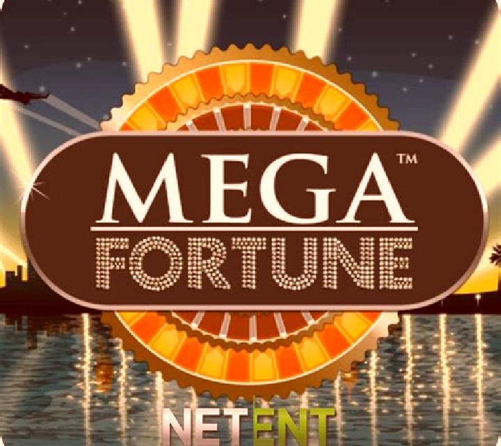Mega Fortune slot