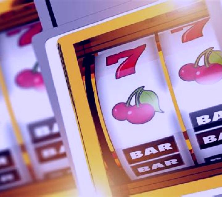 Mega Fruit 20 slot machine