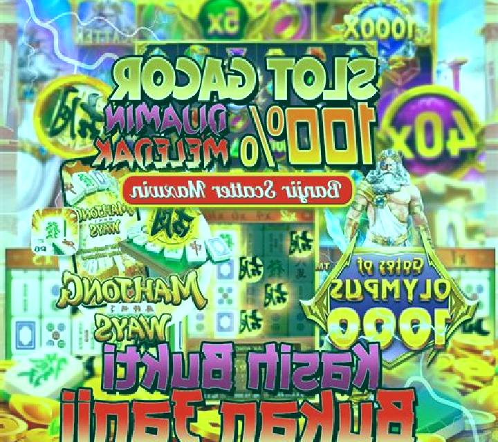 Mega Fruit 20 slot