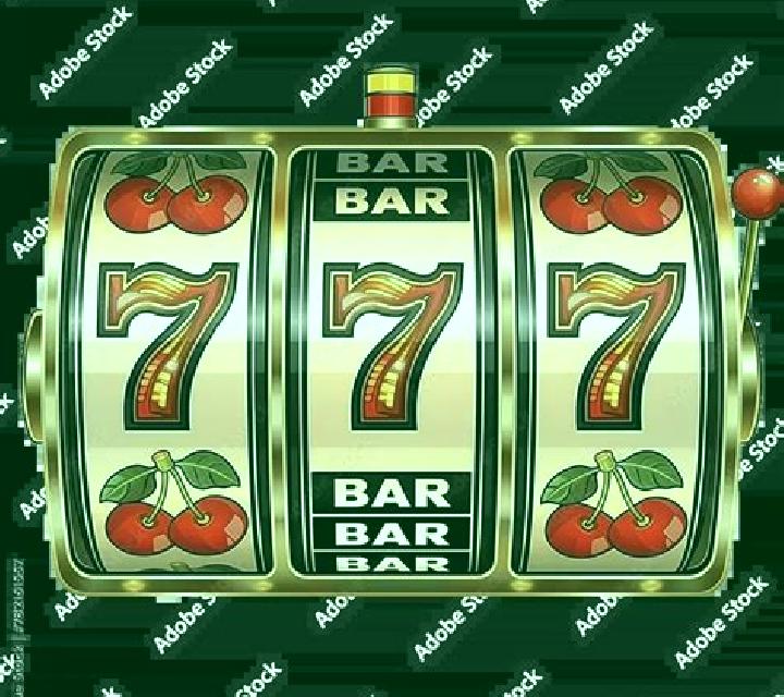Mega Fruit 777 slot machine