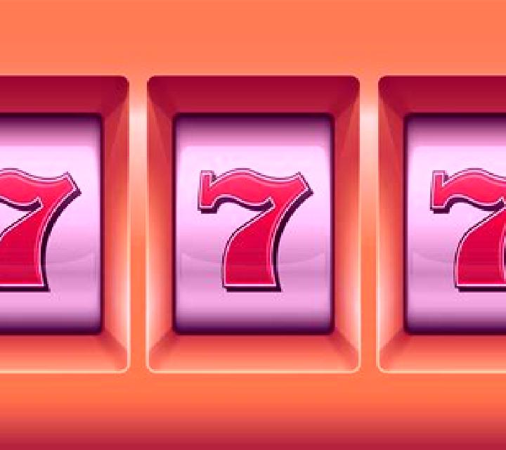 Mega Fruit 777 slot