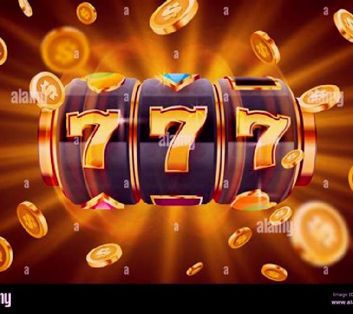 Mega Fruits 777 slot machine