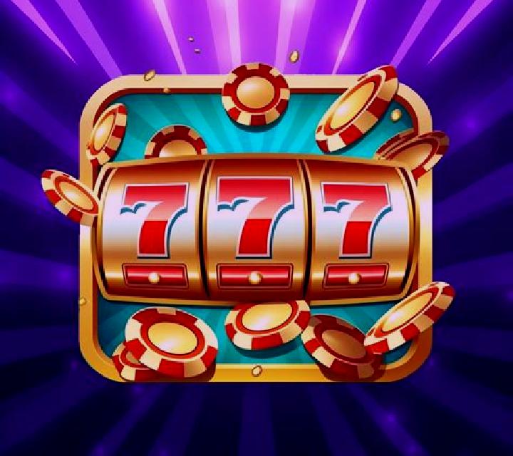Mega Fruits 777 slot
