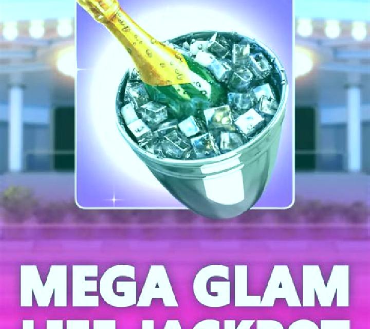 Mega Glam Life JP online slot