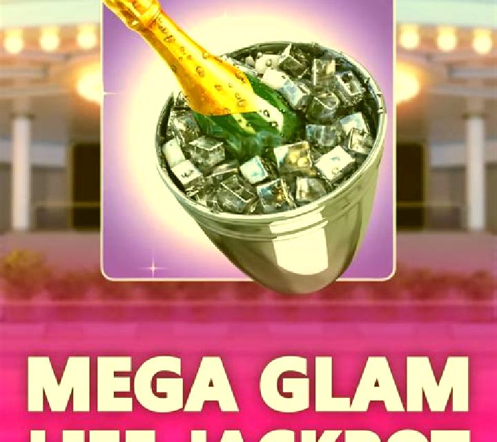 Mega Glam Life JP slot machine