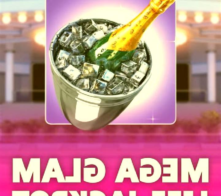 Mega Glam Life JP slot