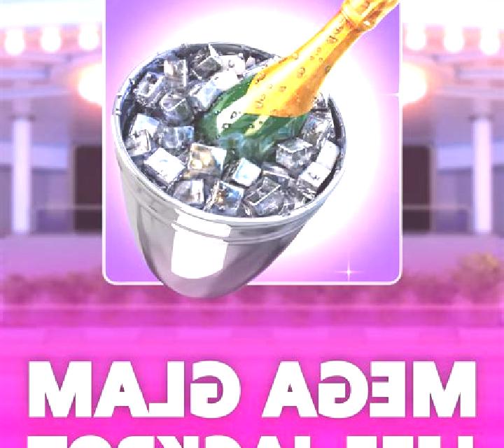 Mega Glam Life online slot
