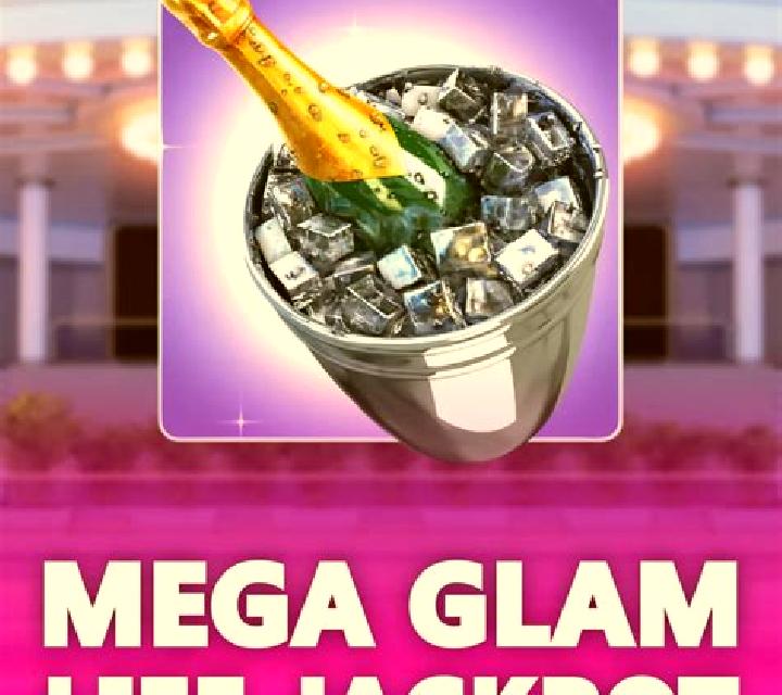 Mega Glam Life slot game