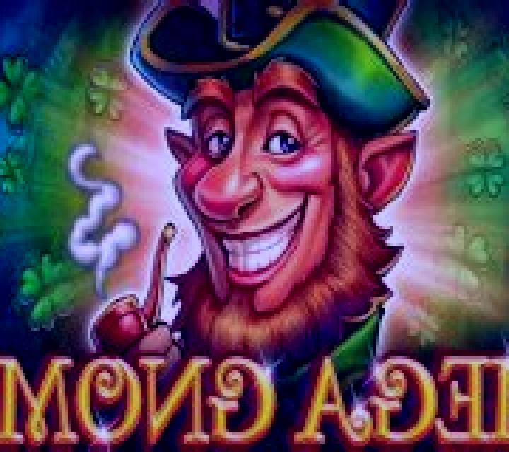 Mega Gnome online slot