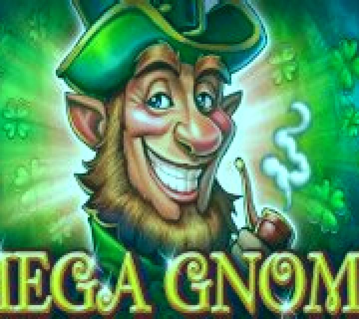 Mega Gnome slot machine