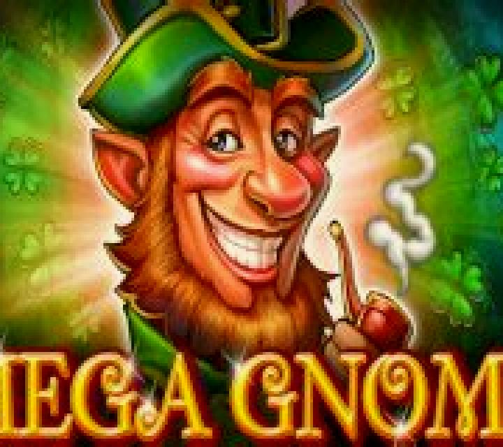 Mega Gnome slot