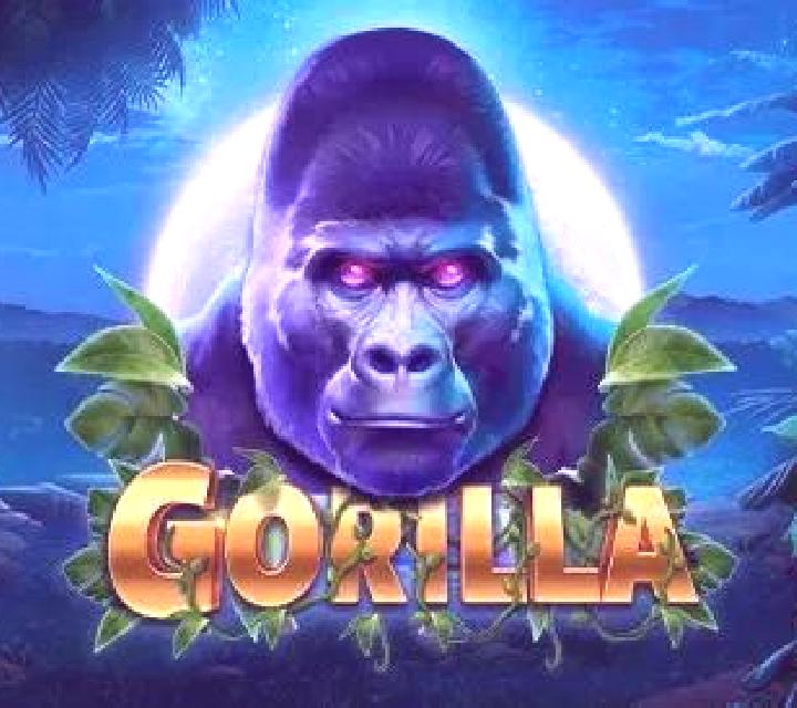 Mega Gorilla slot game