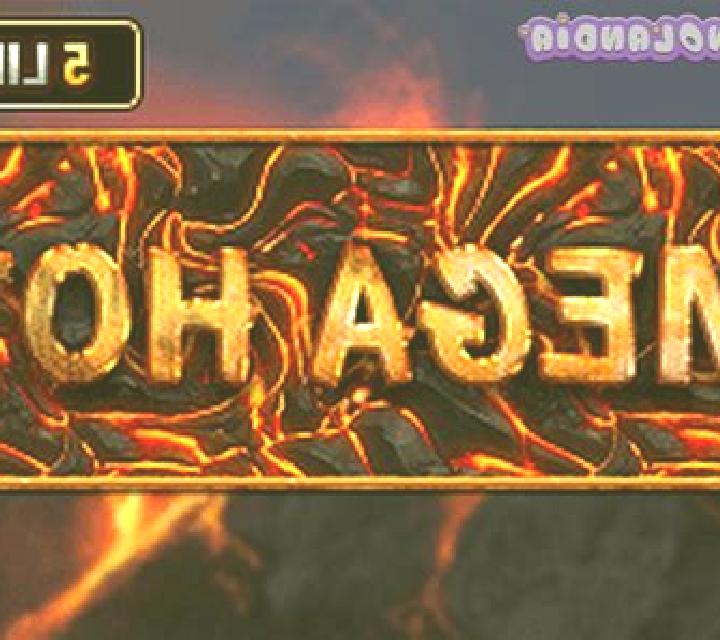 Mega Hot 10 (Fazi) online slot