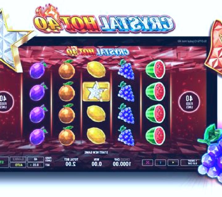 Mega Hot 10 (Fazi) slot game