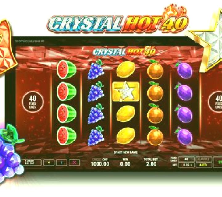 Mega Hot 10 (Fazi) slot