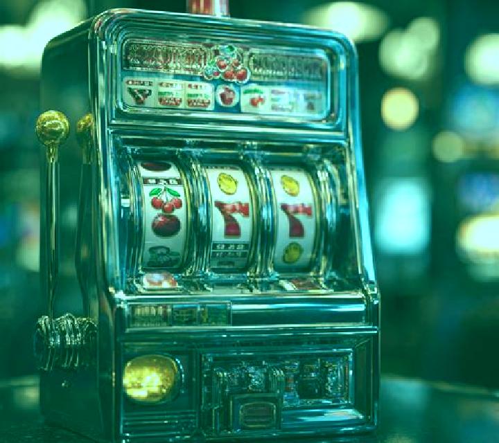 Mega Hot 10 (Games Inc) online slot