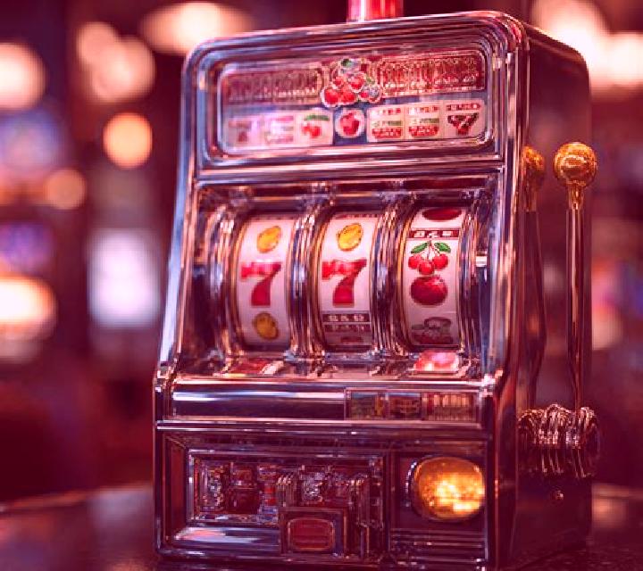 Mega Hot 10 (Games Inc) slot machine