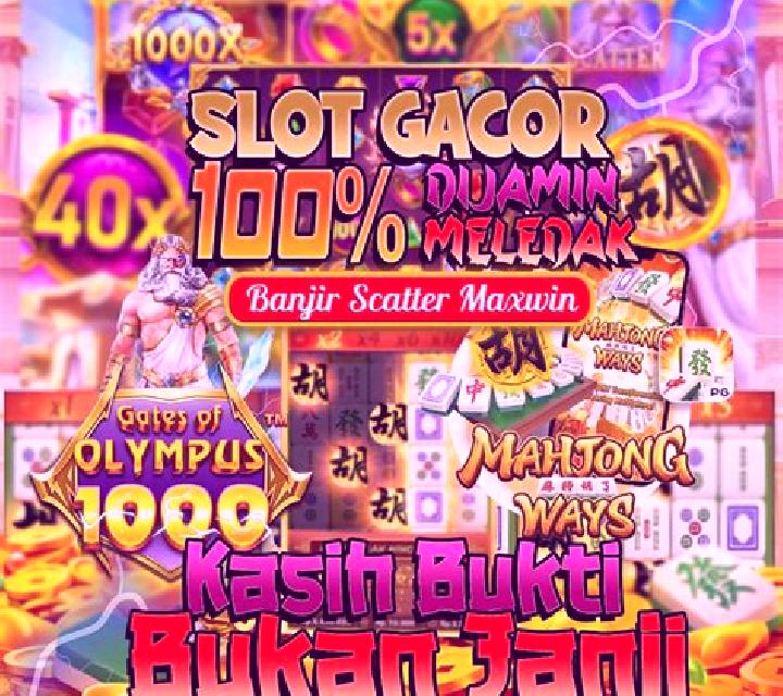 Mega Hot 20 slot