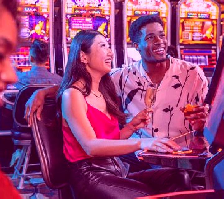 Mega Hot 40 slot game