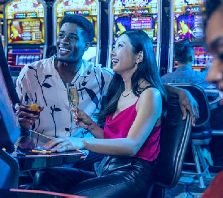 Mega Hot 40 slot machine