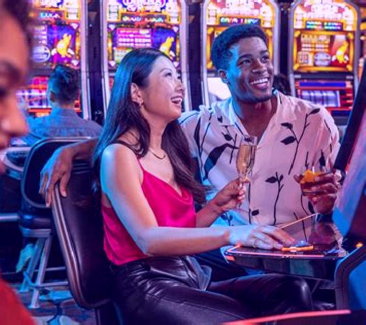 Mega Hot 40 slot