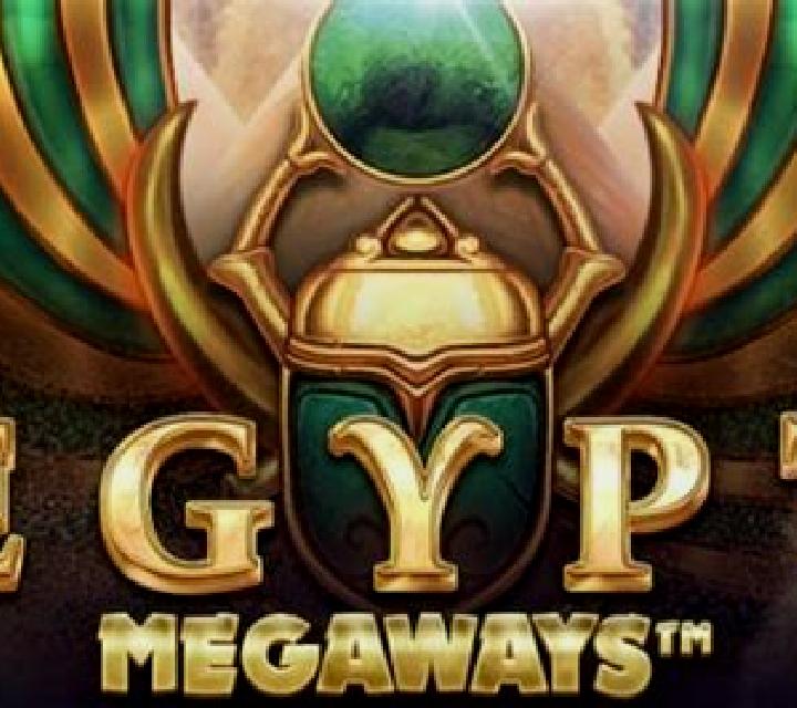 Mega Hot Egypt slot