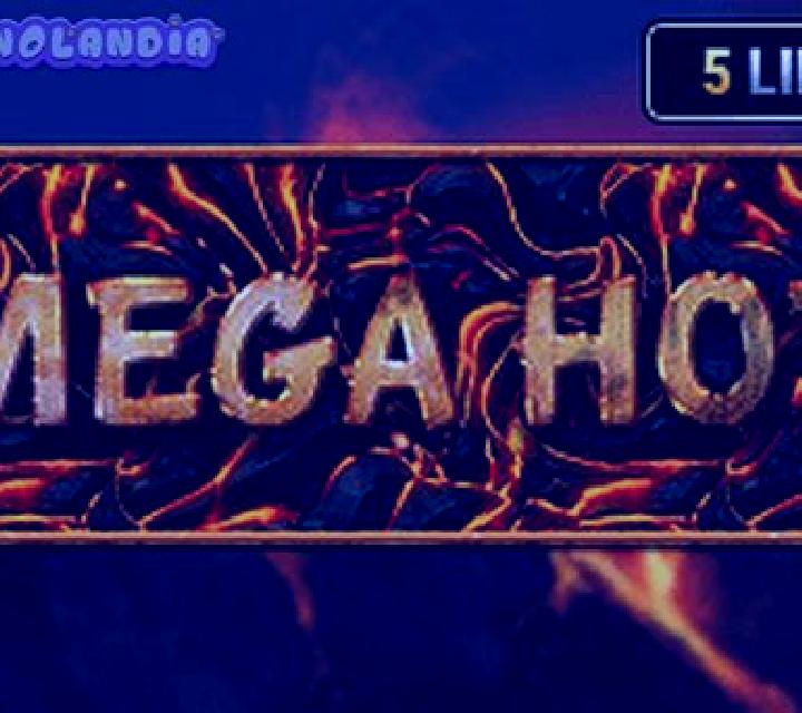 Mega Hot (Fazi) online slot