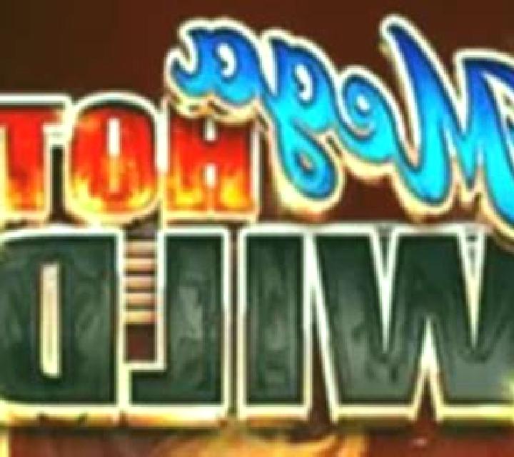 Mega Hot Wild slot machine