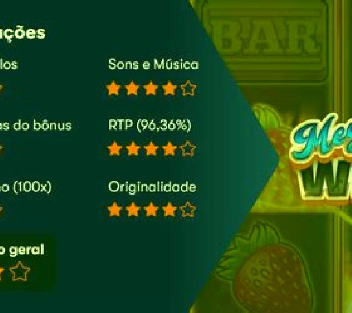 Mega Hot Wild slot