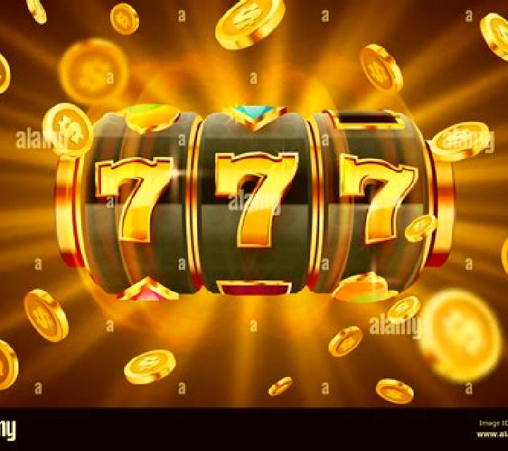 Mega Jackpot online slot