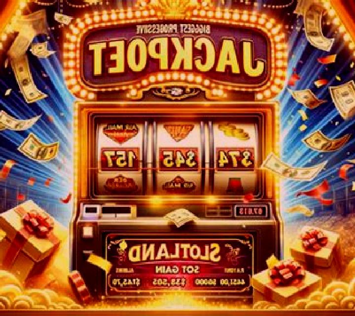 Mega Jackpots Disco slot game