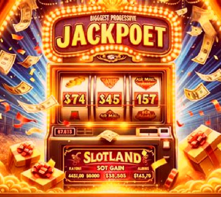Mega Jackpots Disco slot machine