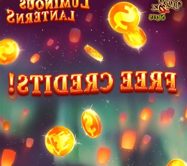 Mega Jackpots Star Lanterns slot machine
