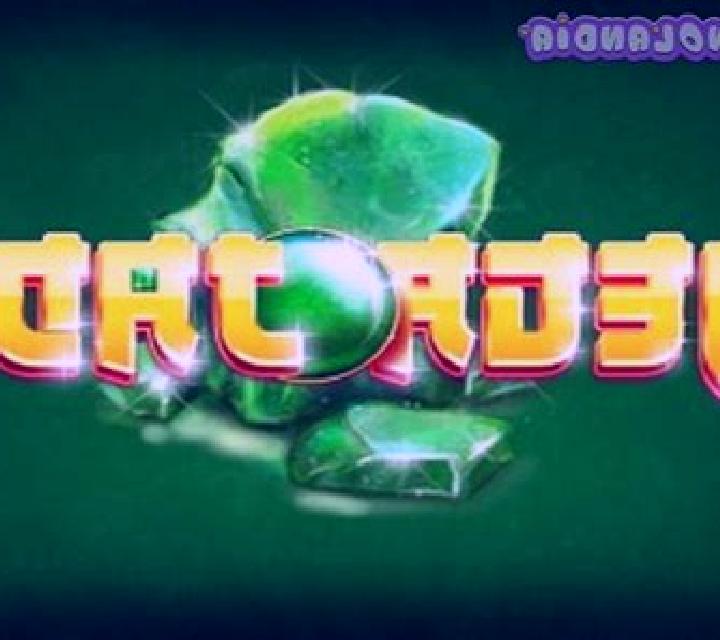 Mega Jade online slot